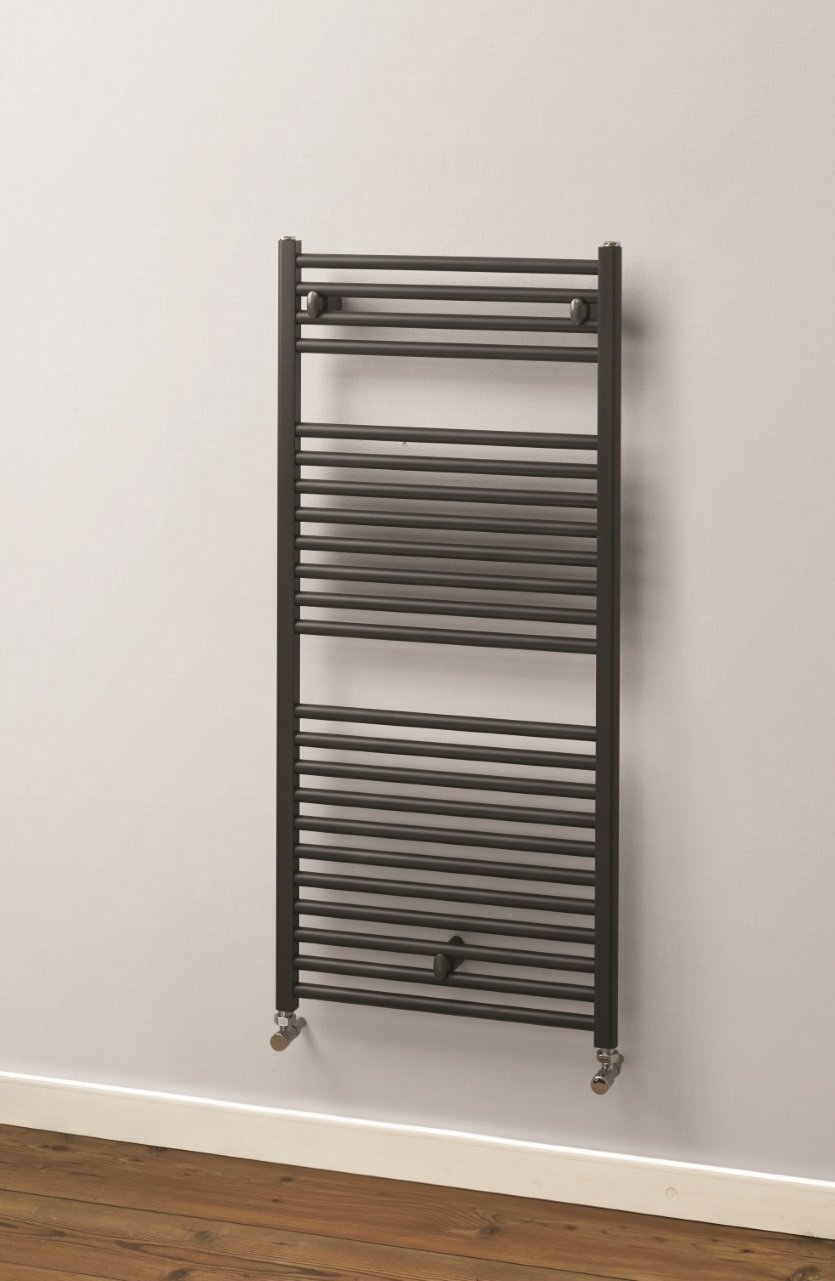 Brompton Towel Rail