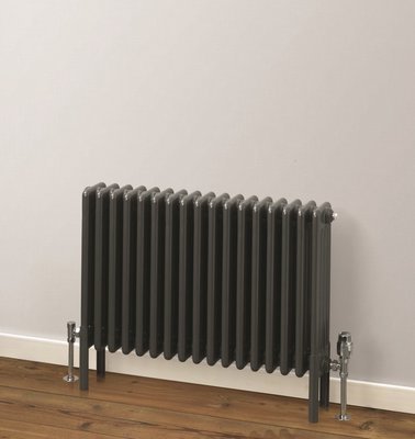 Fitzrovia Horizontal Column Radiator Fitzrovia Horizontal Column Radiator