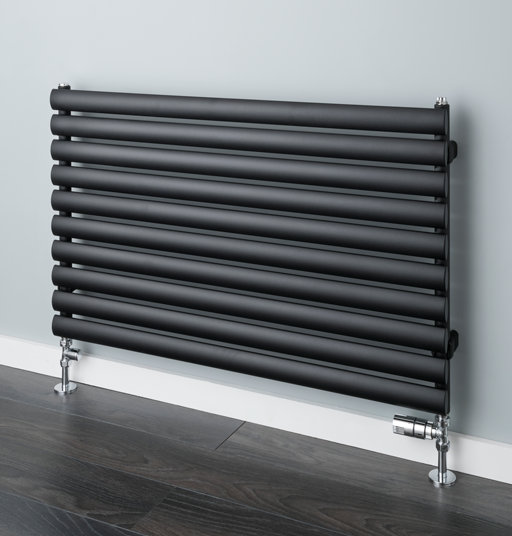 Tallis Ellipsis Horizontal Radiator