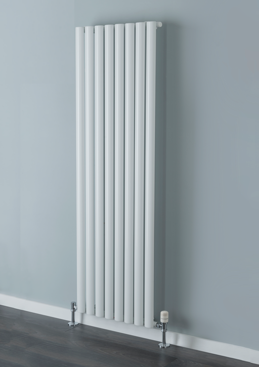 Tallis Ellipsis Vertical Radiator