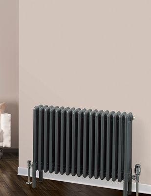 Fitzrovia Anthracite Horizontal