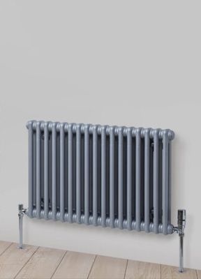 Fitzrovia Horiz. in Colour