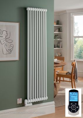 Electric Radiators