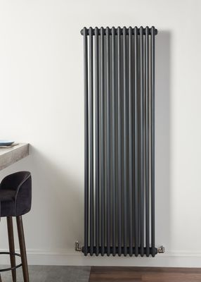 Vertical Radiators