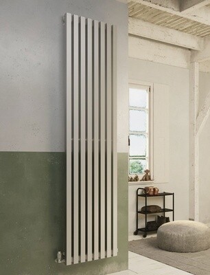 Stainless Steel Radiators