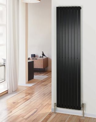 Primrose Vertical Radiator