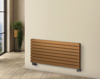 Primrose Horizontal Radiator