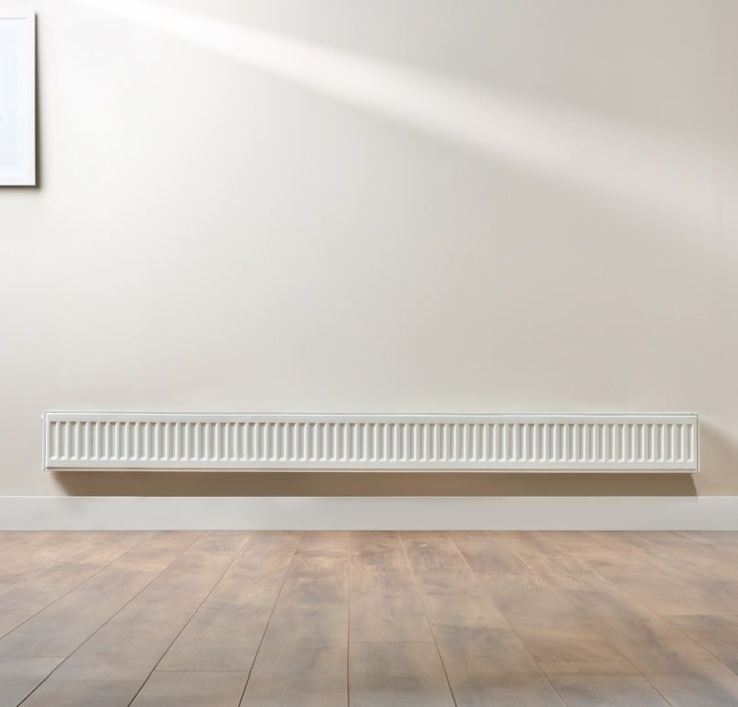 Compact Double Panel 200mm H x 1200mm L - 880 Watts (3005 BTUs)