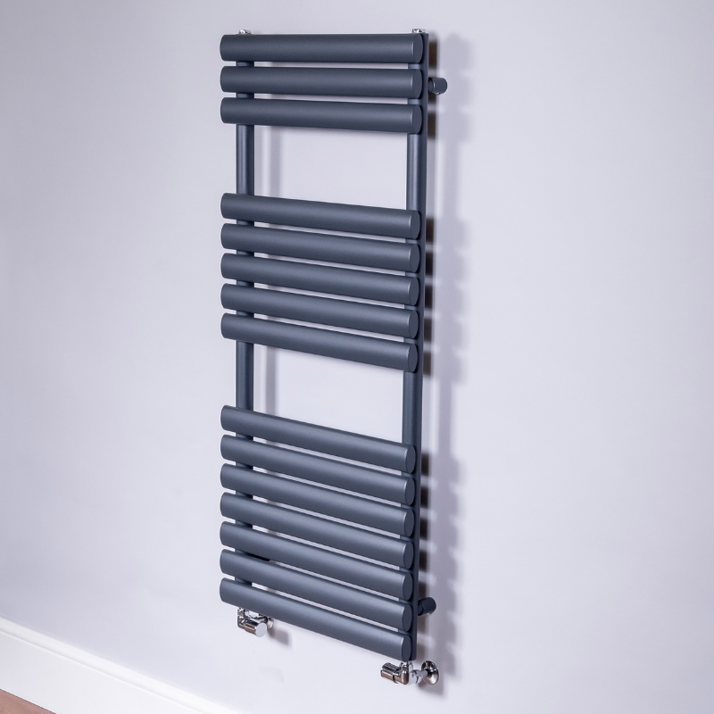 Cove Towel Rail