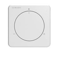 OJ Electronics WLTA3-19 Waterline / Microline Dial Room Thermostat Underfloor Heating 5v Rehau