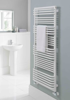 Poll Towel Rail