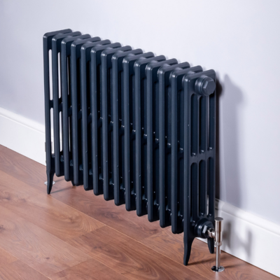 Hawkshaw Cast Iron Radiator