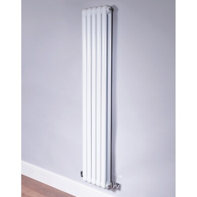 Cassius Vertical Radiator