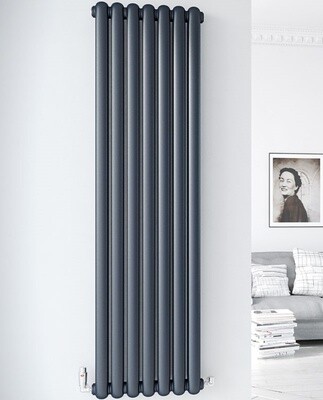 Cassius Vertical Radiator