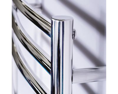 Zante Stainless Steel Towel Rail