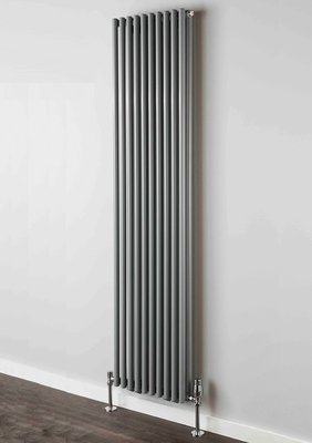 Chaucer Sitar Vertical Radiator