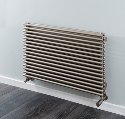 Chaucer Sitar Horizontal Radiator