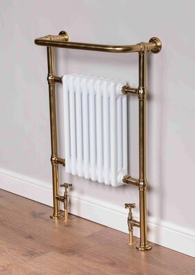 Newbury Traditional Towel Rail