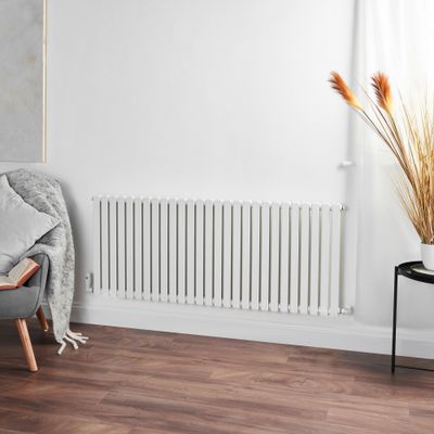 TRS Ultra Horizontal Radiator