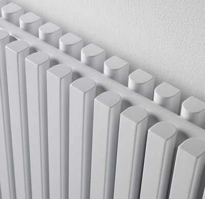 TRS Square Horizontal Radiator
