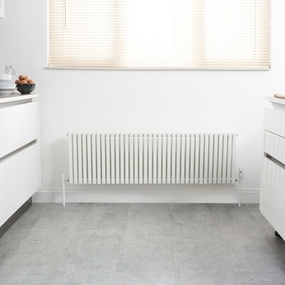 TRS Square Horizontal Radiator