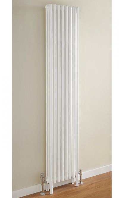 Cornel Vertical Column Radiator