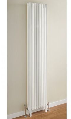Cornel Vertical Column Radiator