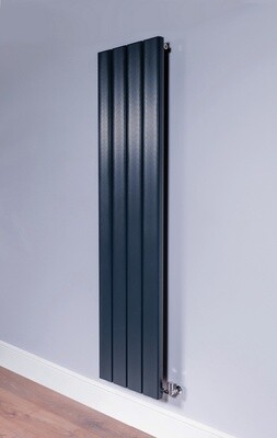 Moto Vertical Radiator