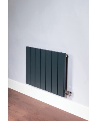 Moto Horizontal Radiator