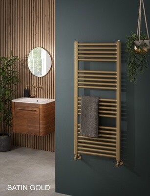 Lupin Towel Rail