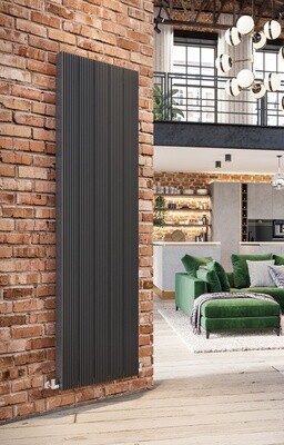 Galena Vertical Radiator