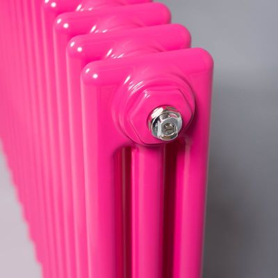 Modus Horizontal 3 Column Radiator