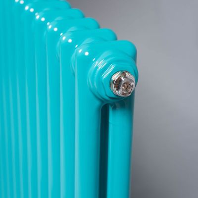 Modus Horizontal 2 Column Radiator