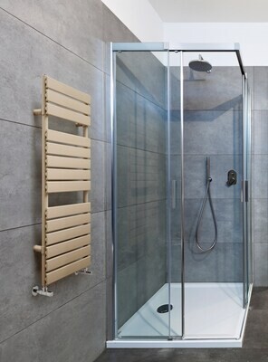 Tornado Towel Rail