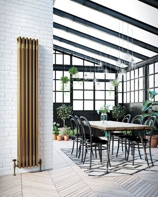 Brass Lacquer