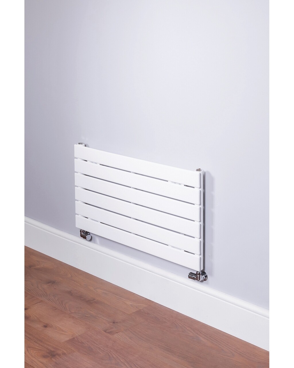 Strata Horizontal Radiator