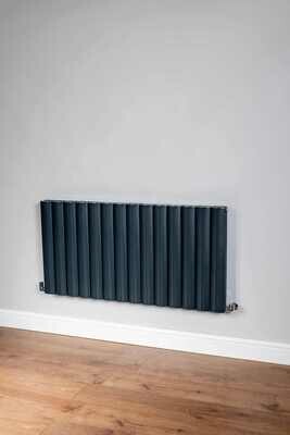 Pica Aluminium Horizontal Radiator