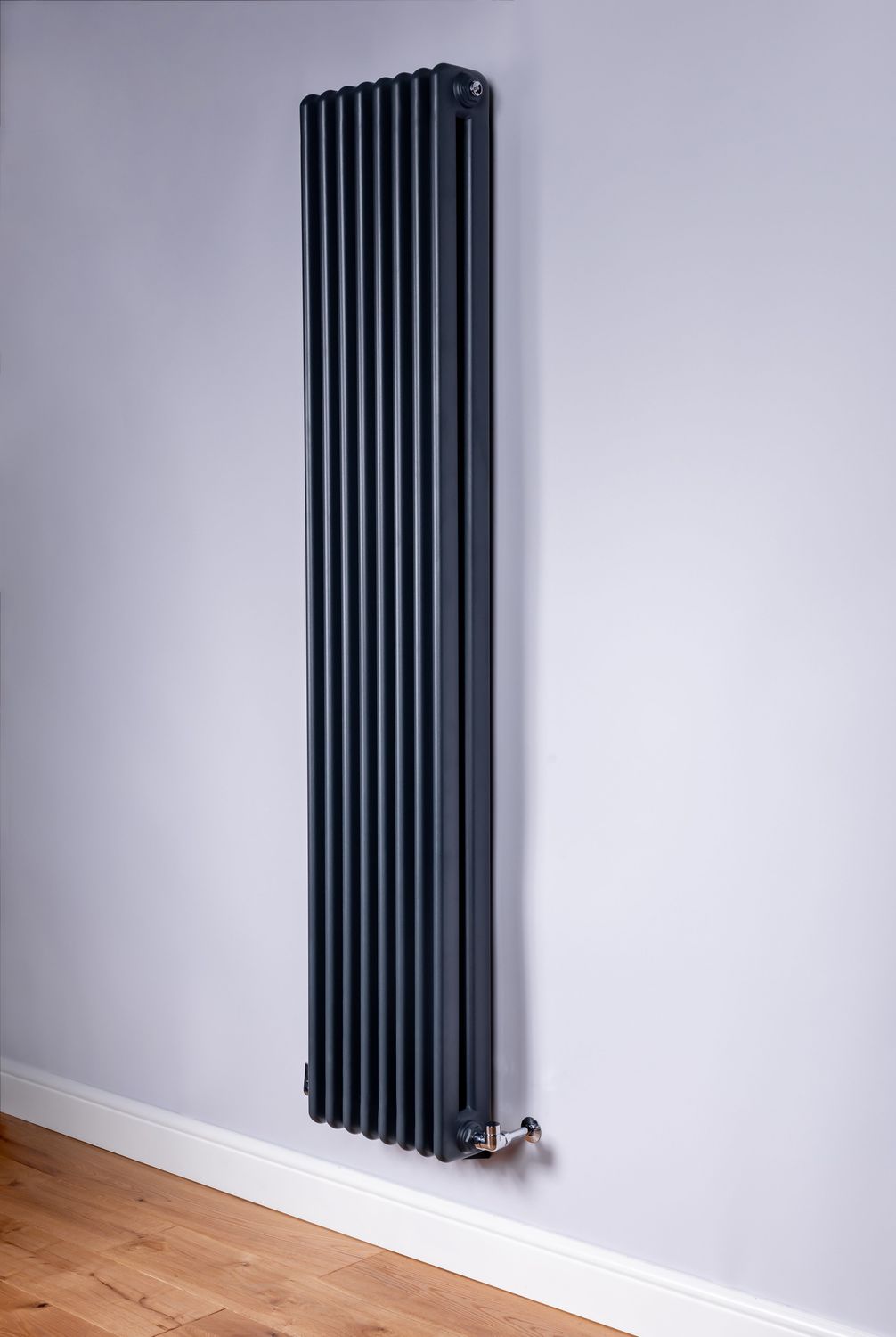 Newey Vertical Radiator