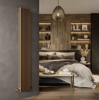 Newey Vertical Radiator