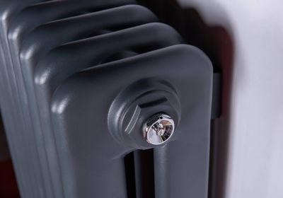 Newey Horizontal Radiator