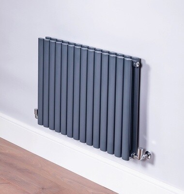 Cove Double Horizontal Radiator