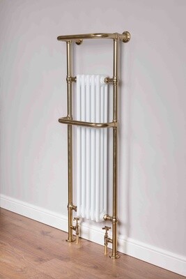 Lambourne Traditional Towel Rail