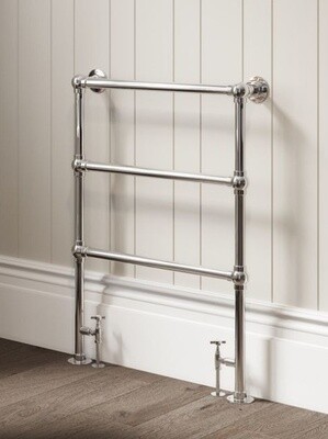 Eastbury Traditional Towel Rail