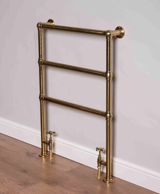Eastbury Traditional Towel Rail