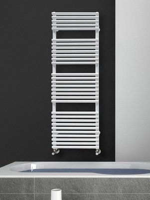 Vulcano Towel Rail