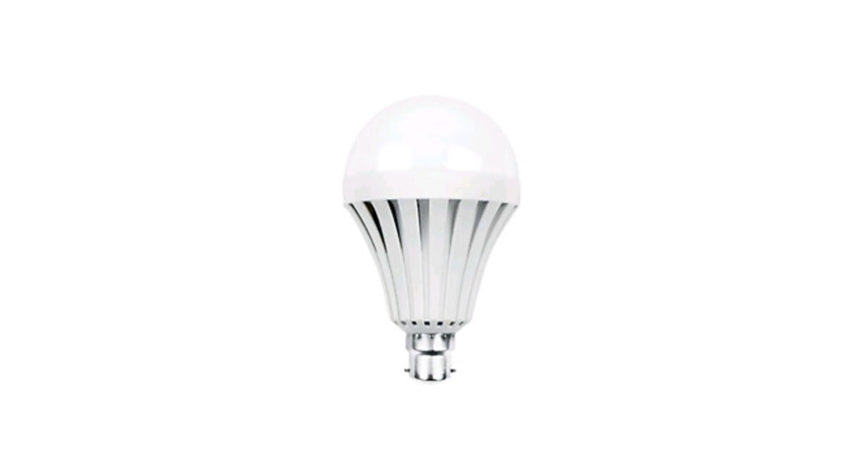 SmartCharge Bulb