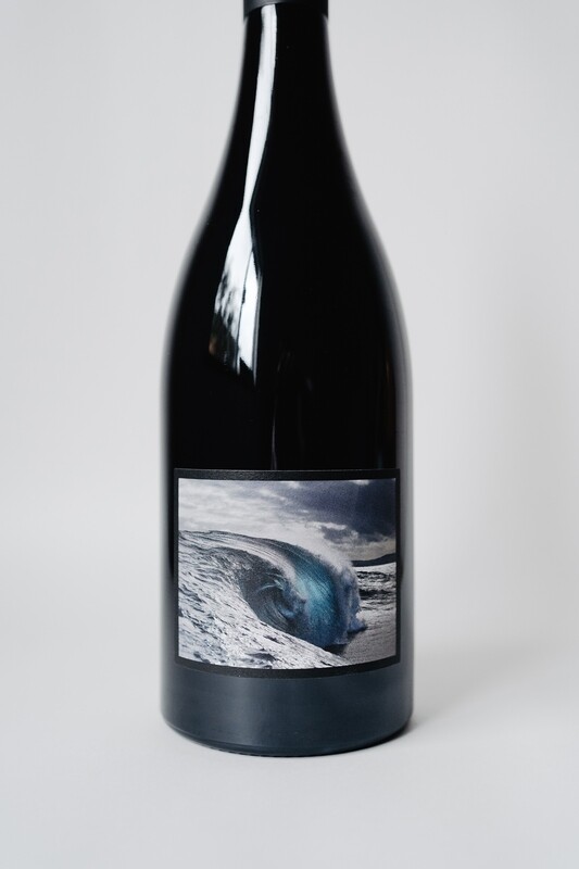 SOLD OUT | 2020 Pinot Noir