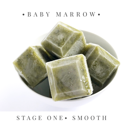 Baby Marrow (10x25ml) 