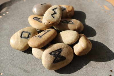 Runestones