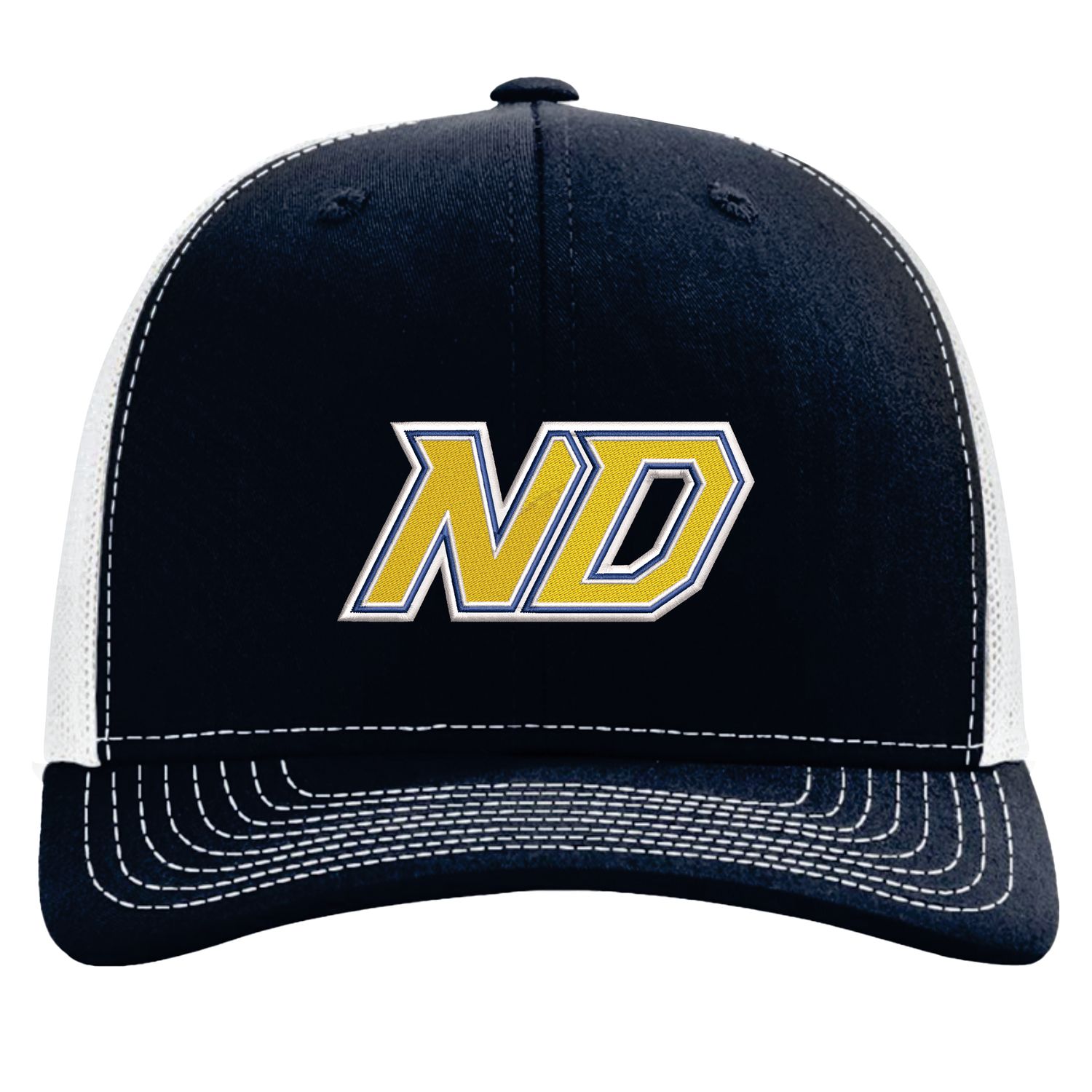 Gorra - Notre Dame